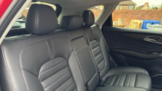 MG HS 1.5 T-GDI PHEV Trophy 5dr Auto Hatchback